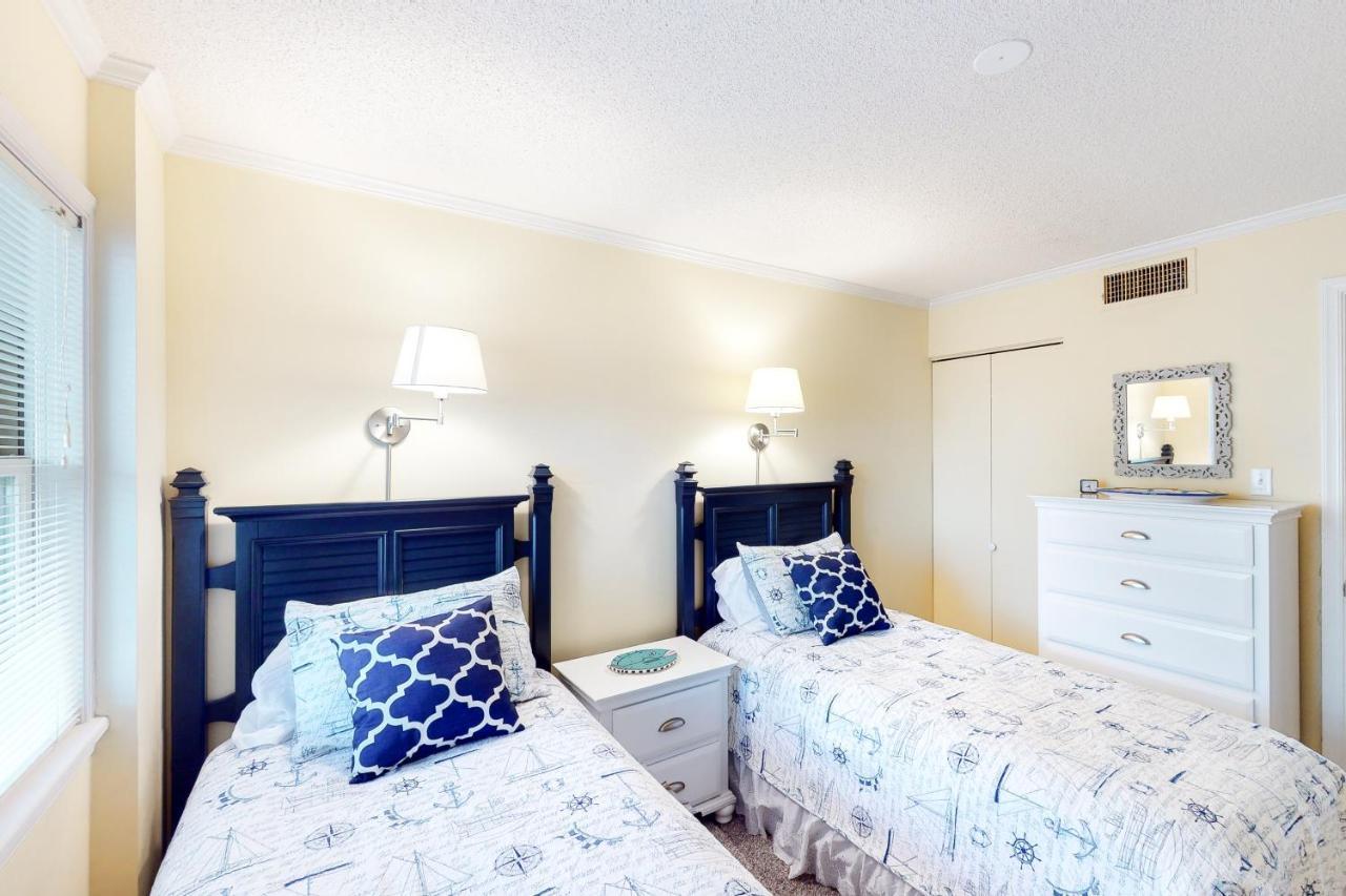 Sunrise Sea 210 Apartment Ocean City Exterior photo