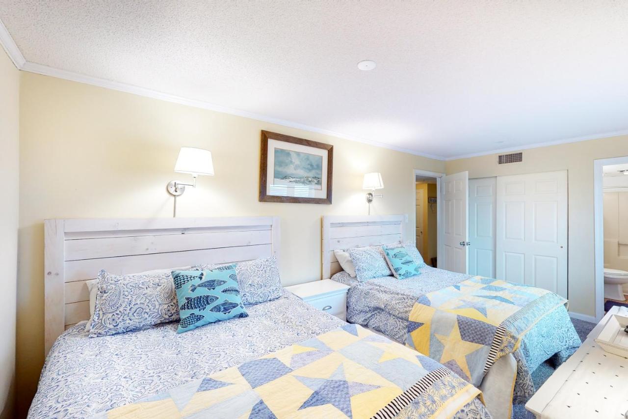 Sunrise Sea 210 Apartment Ocean City Exterior photo